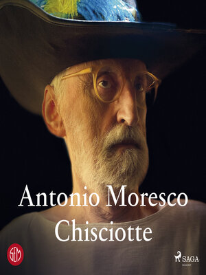cover image of Chisciotte